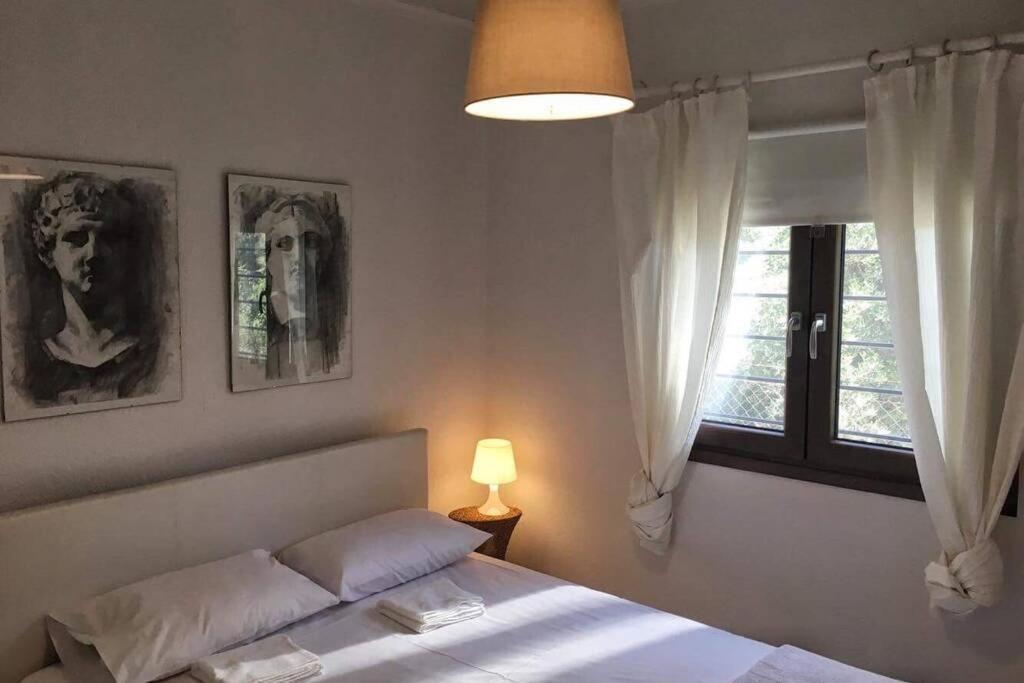 Anastasias Cottage نيا إيراكليا المظهر الخارجي الصورة