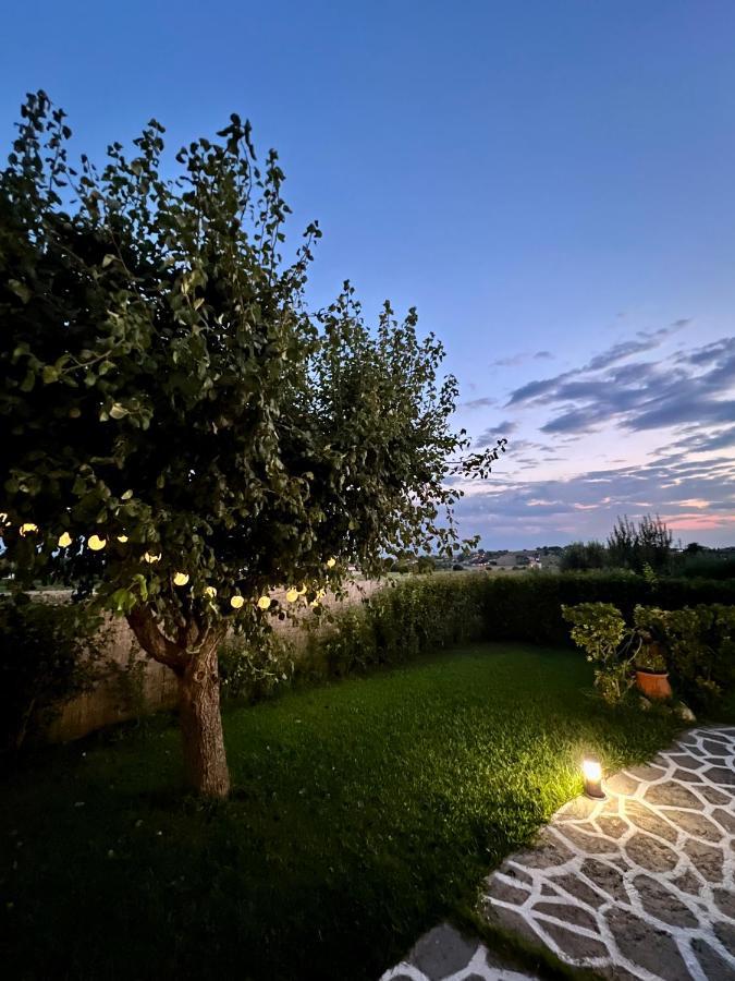 Anastasias Cottage نيا إيراكليا المظهر الخارجي الصورة