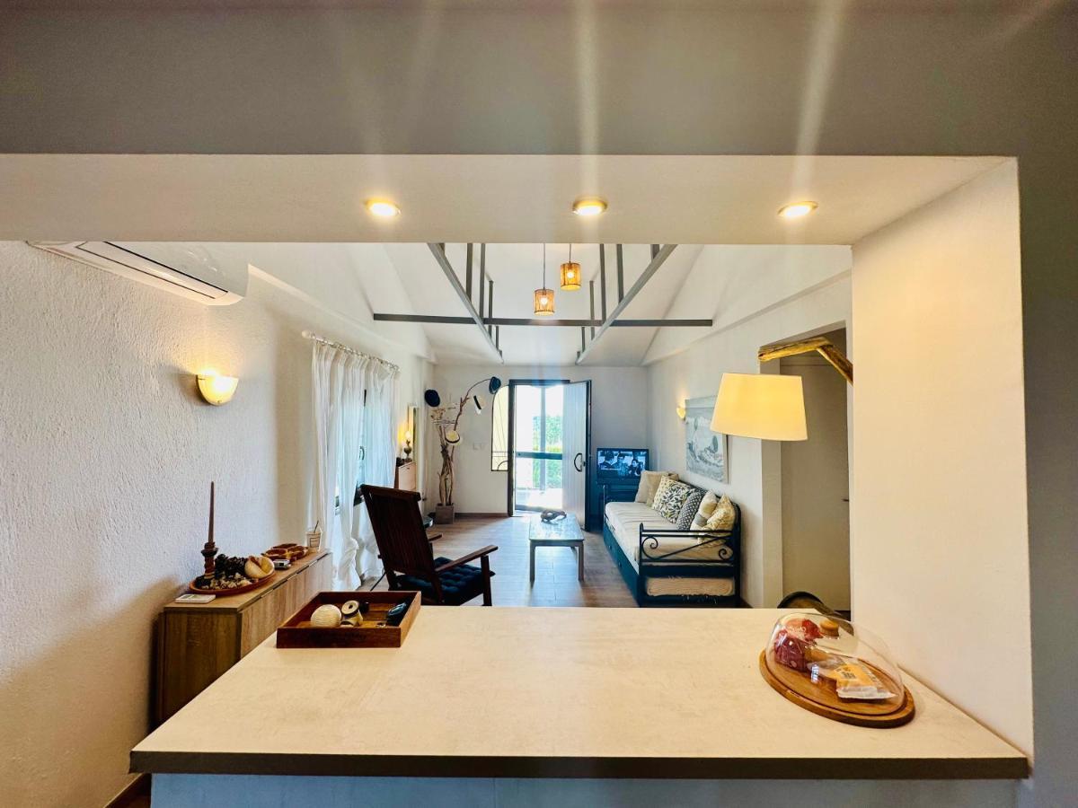 Anastasias Cottage نيا إيراكليا المظهر الخارجي الصورة