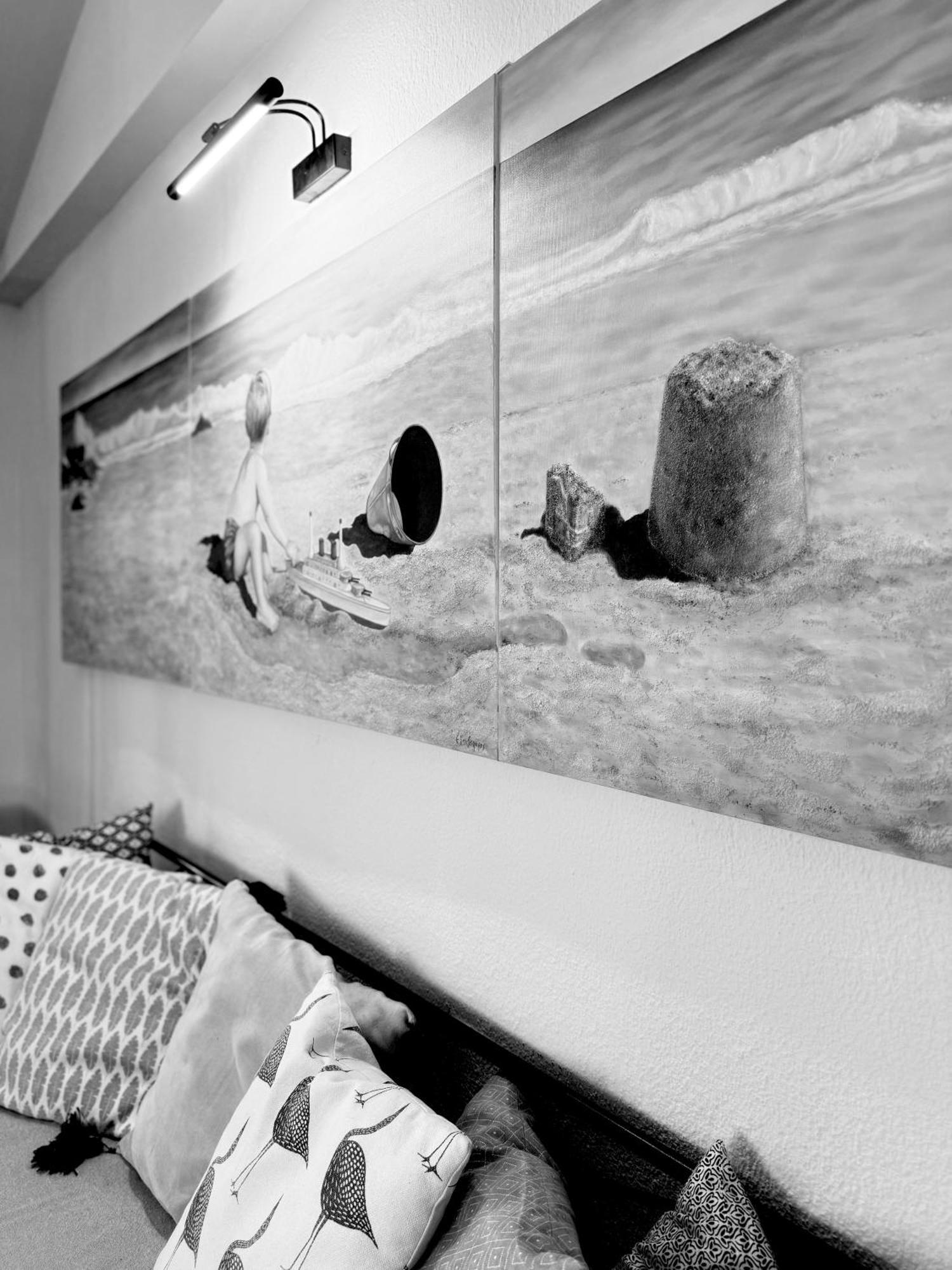 Anastasias Cottage نيا إيراكليا المظهر الخارجي الصورة